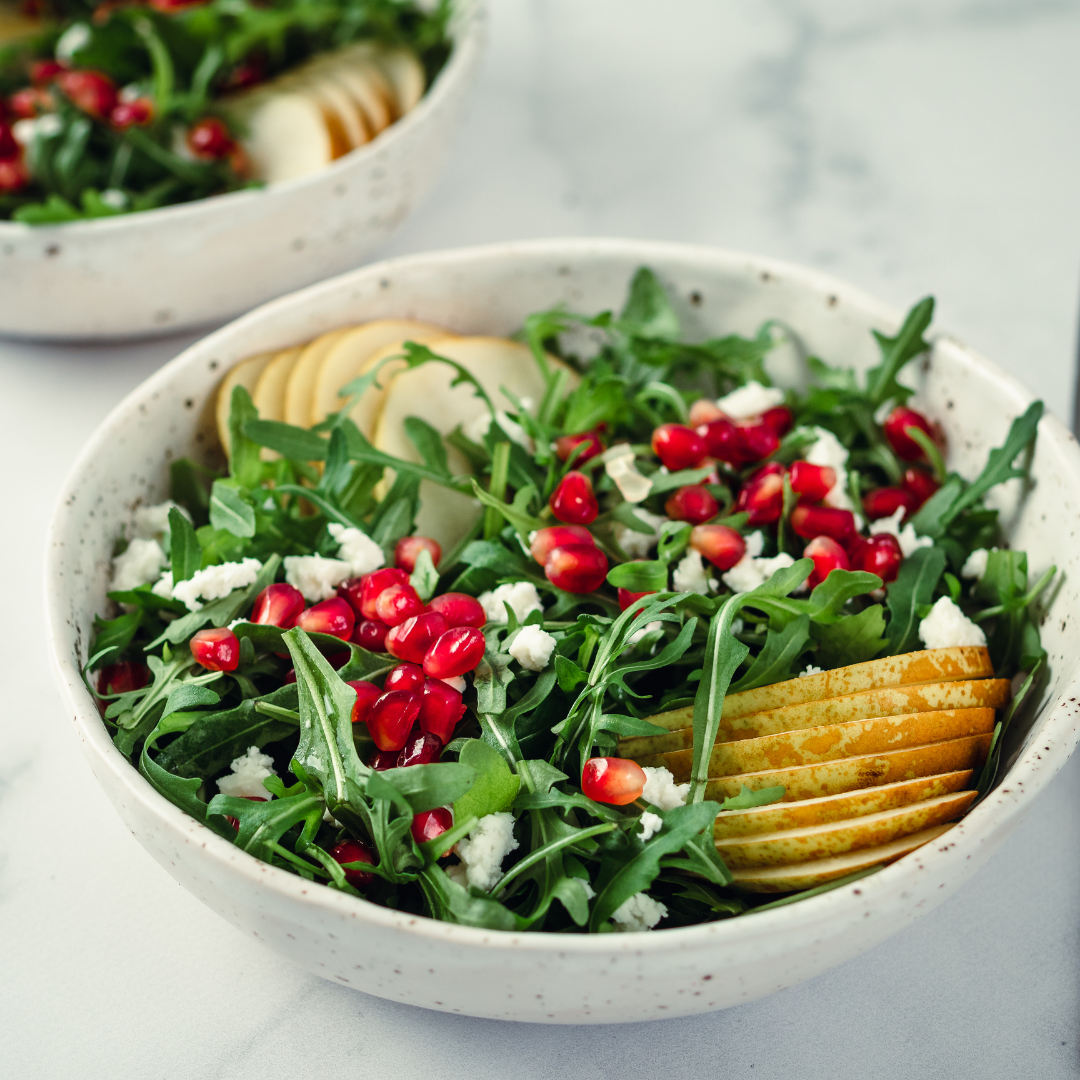 Healthy Options Buffalo - WNY's Healthy Dining Resource